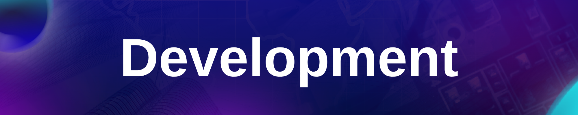 development